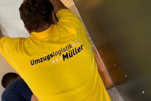 Firmenumzug richtig planen Coswig