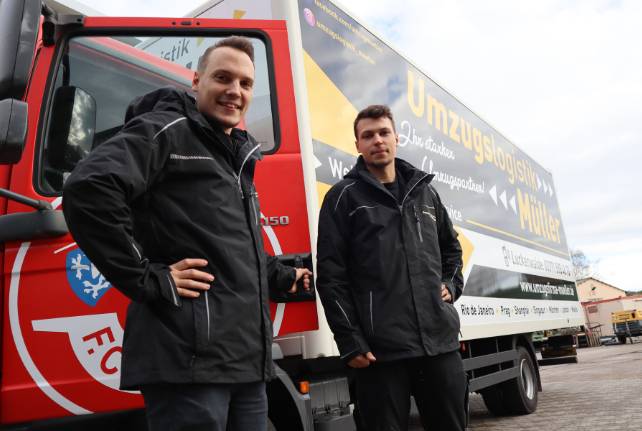 Sicherer Transport für Ihr Klavier in Coswig